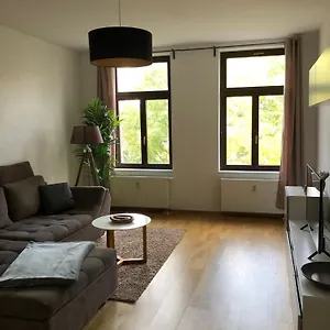 ***stylische Direkt Am Hauptbahnhof*** Apartment