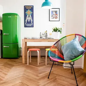 Enjoy Apartment