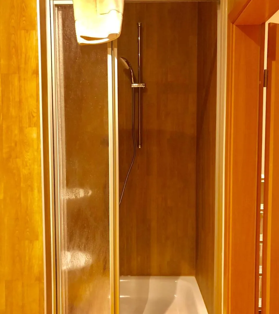 Leipzig-Suites - City Hostel Niemcy