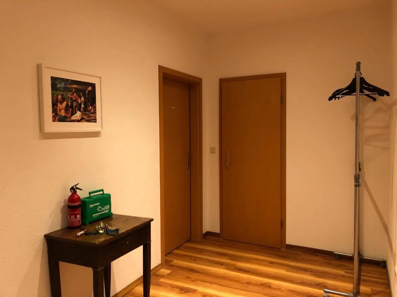 Leipzig-Suites - City Hostel