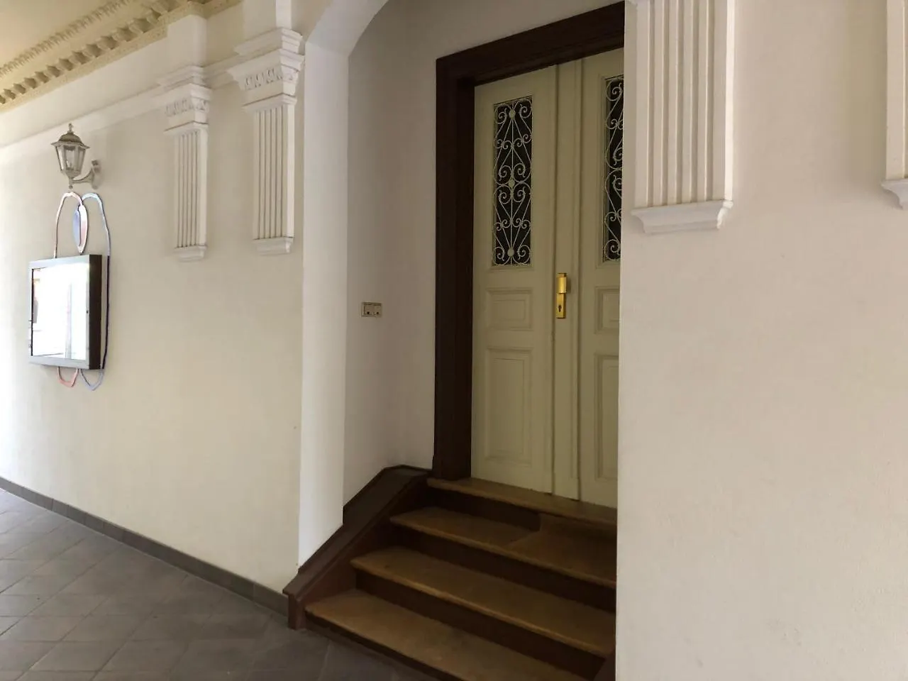 Leipzig-Suites - City Hostel